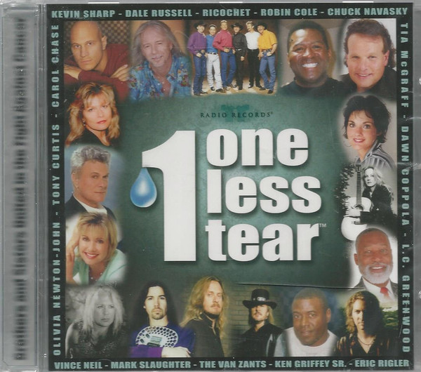 One Less Tear (Brothers & Sisters United In The Fight Against Cancer)