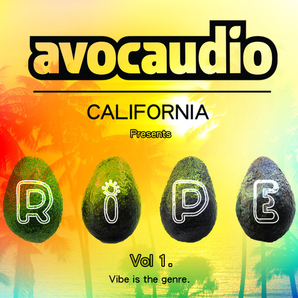 Ripe Vol. 1