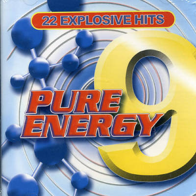 Pure Energy 9