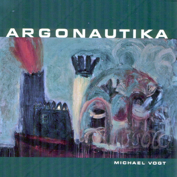 Argonautika
