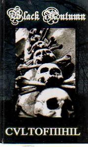 Cult Of Nihil 