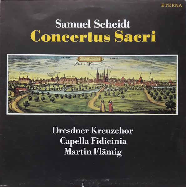 Concertus Sacri