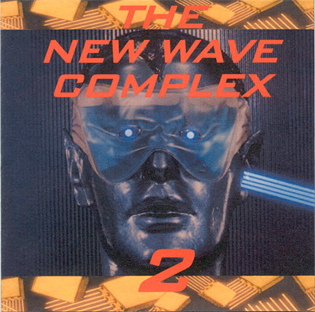 The New Wave Complex - Volume 2