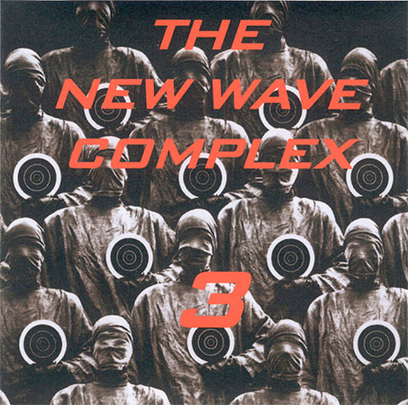 The New Wave Complex - Volume 3