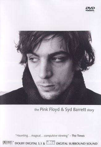 The Pink Floyd & Syd Barrett Story