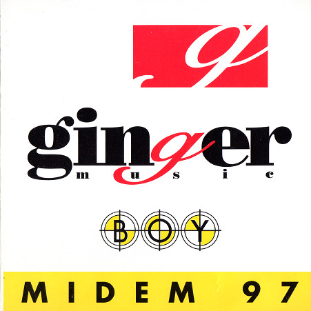 Midem 97