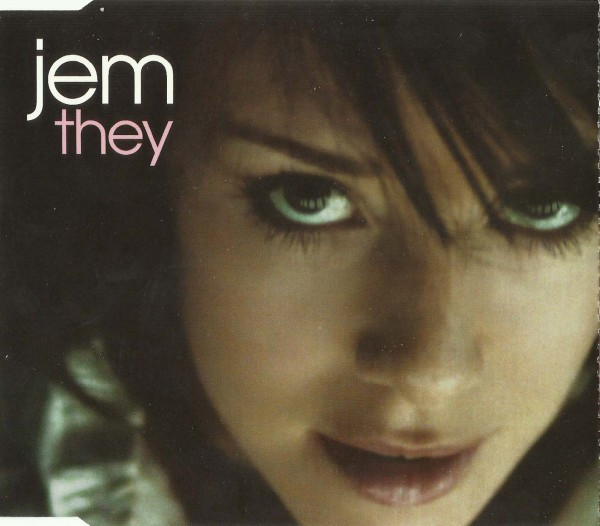 They