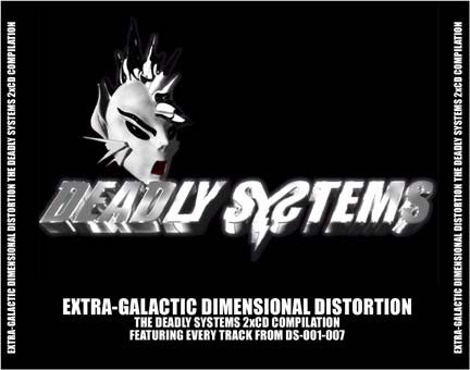 Extra-Galactic Dimensional Distortion