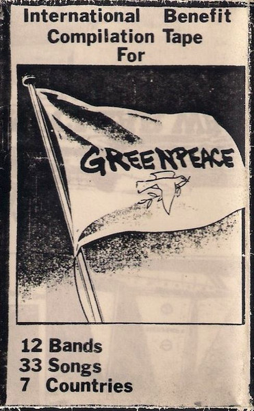 Greenearth Vol. 1