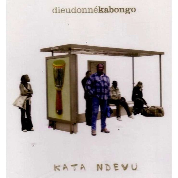 Kata Ndevu