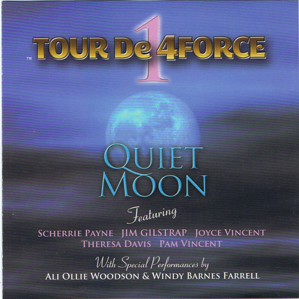 Quiet Moon