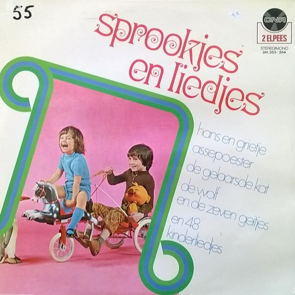 Sprookjes En Liedjes