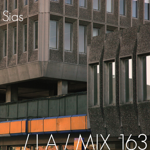 / I A / MIX 163
