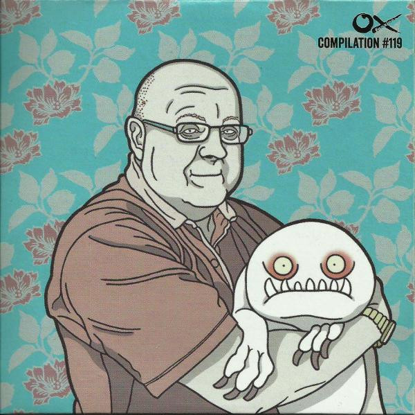 Ox Compilation #119
