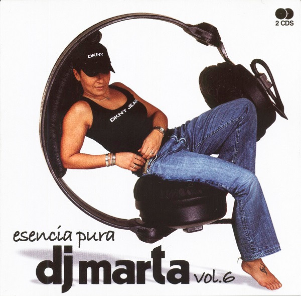 Vol. 6 - Esencia Pura