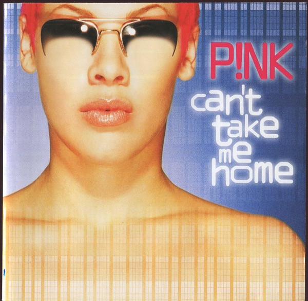 Can't Take Me Home