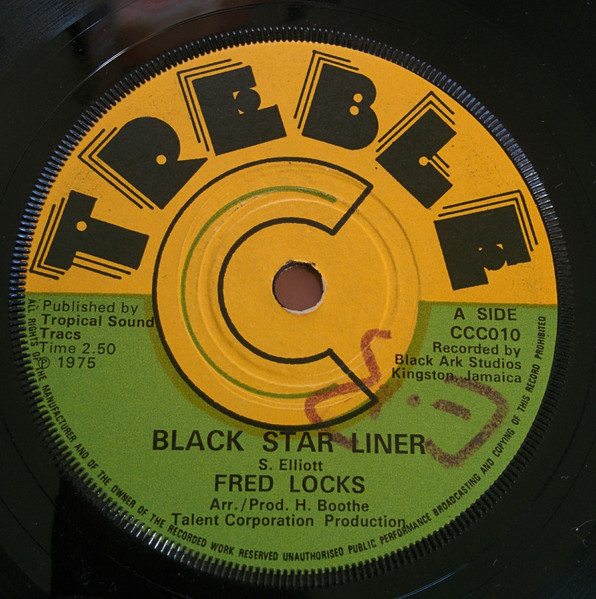 Black Star Liner