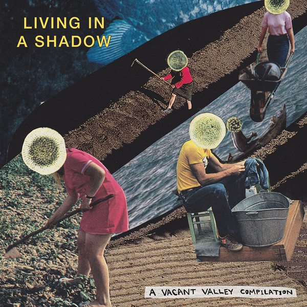Living In A Shadow