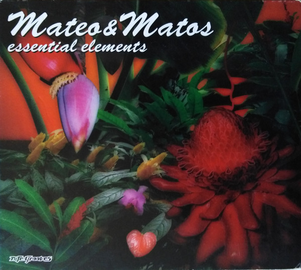 Essential Elements