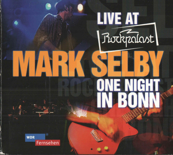 Live At Rockpalast - One Night In Bonn