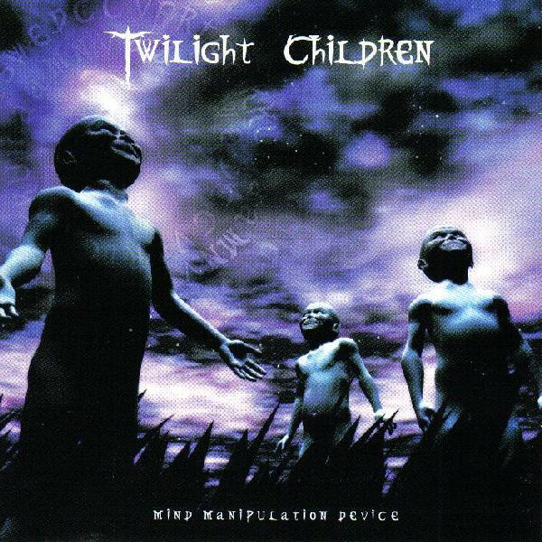 Twilight Children