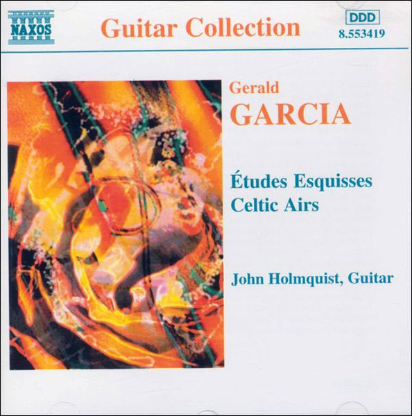 Études Esquisses / Celtic Airs