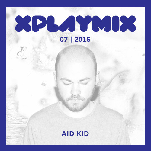 XPLAYMIX 07 | 2015