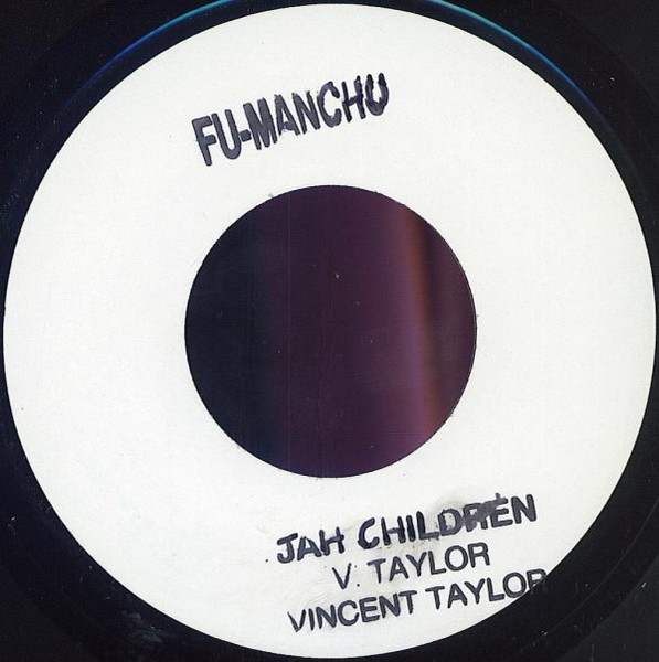 Jah Children