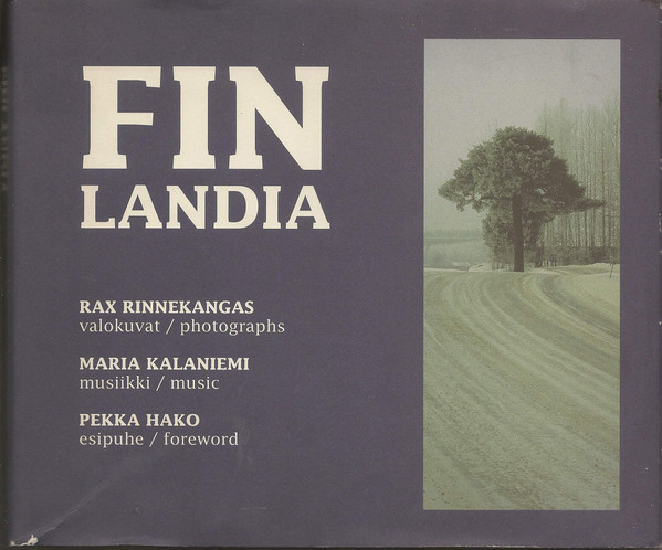 Viimeinen Maa = The Last Land