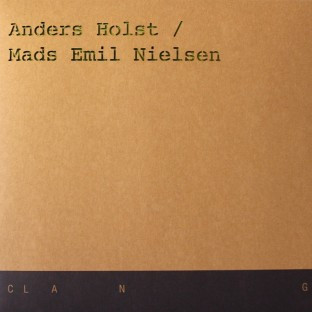 Anders Holst / Mads Emil Nielsen