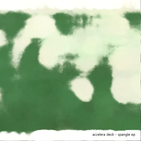 Spangle EP