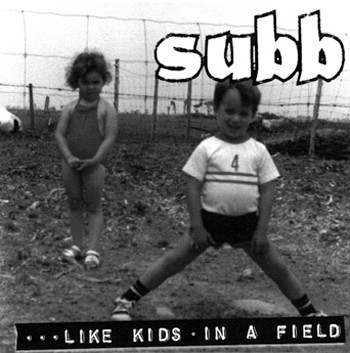 ...Like Kids In A Field