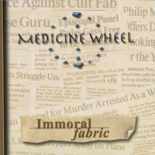 Immoral Fabric
