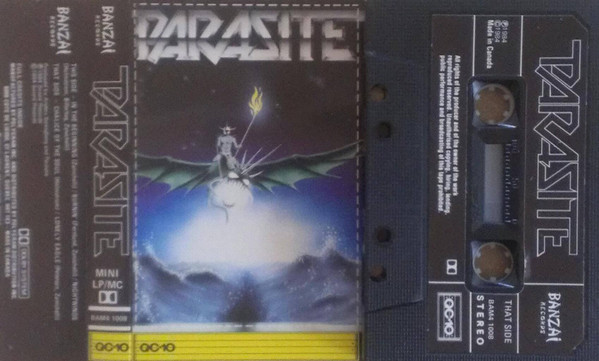 Parasite