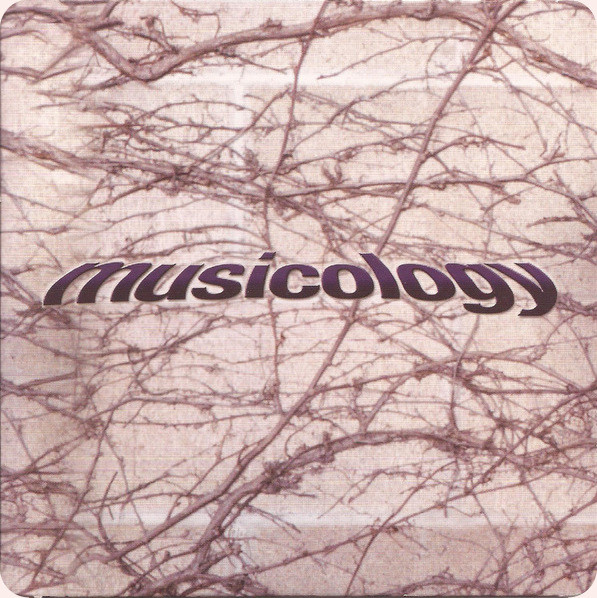 Musicology