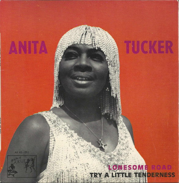 Lonesome Road / Try A Little Tenderness
