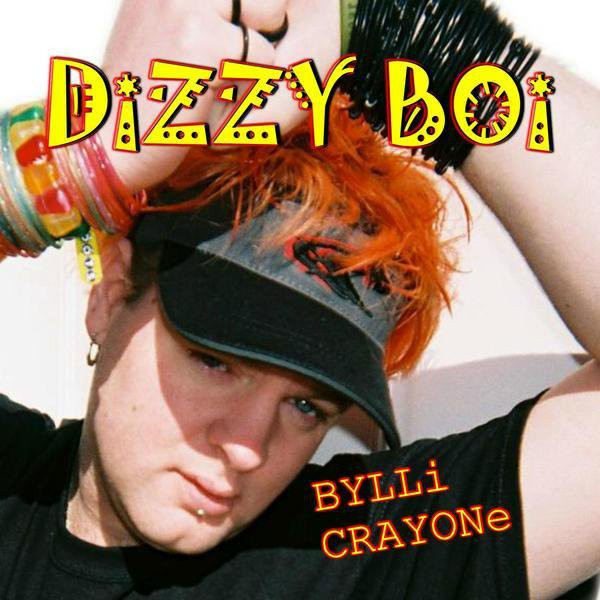 Dizzy Boi