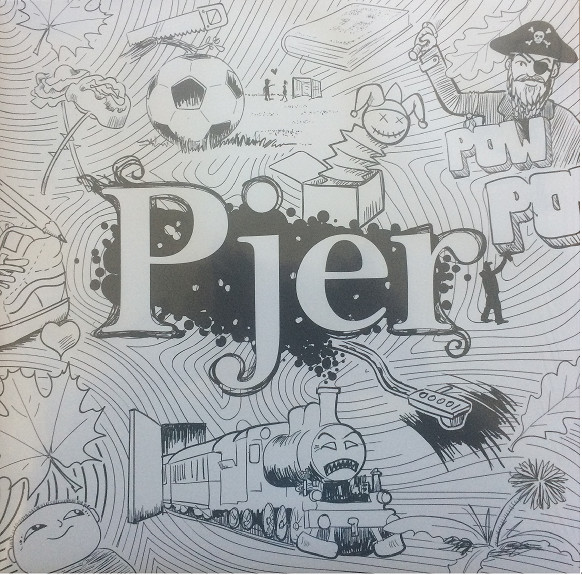 Pjer