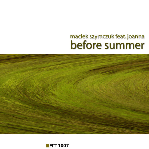 Before Summer EP