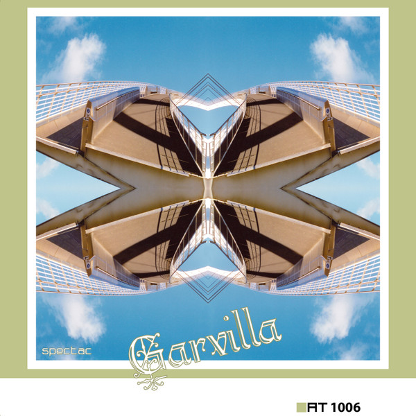 Garvilla