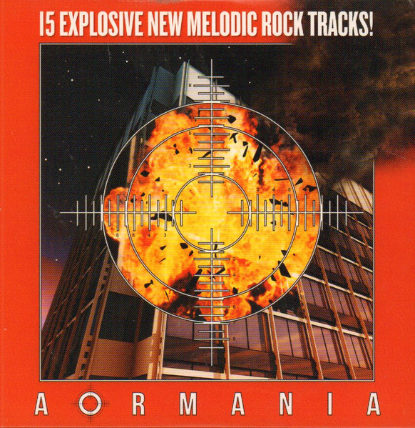 Aormania