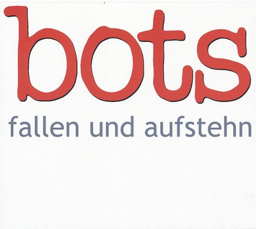 Fallen Und Aufstehn 