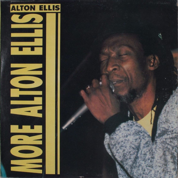 More Alton Ellis