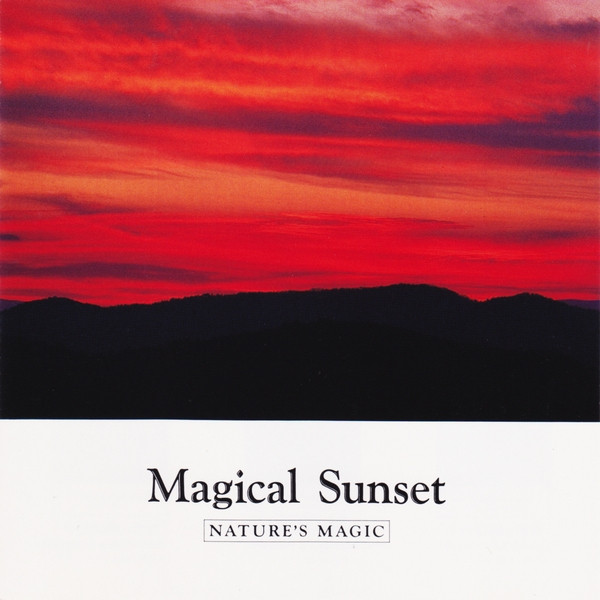 Magical Sunset