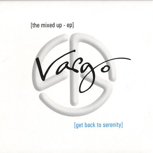 Get Back To Serenity (The Mixed Up - EP)