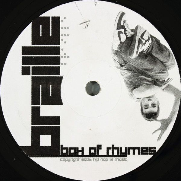 Box Of Rhymes