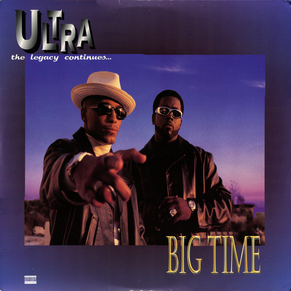 Big Time