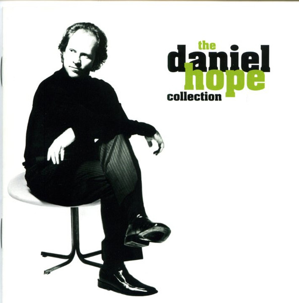 The Daniel Hope Collection