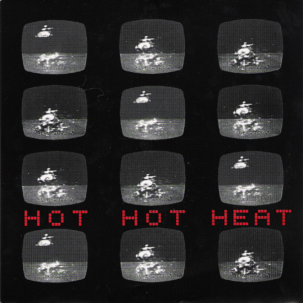 Hot Hot Heat
