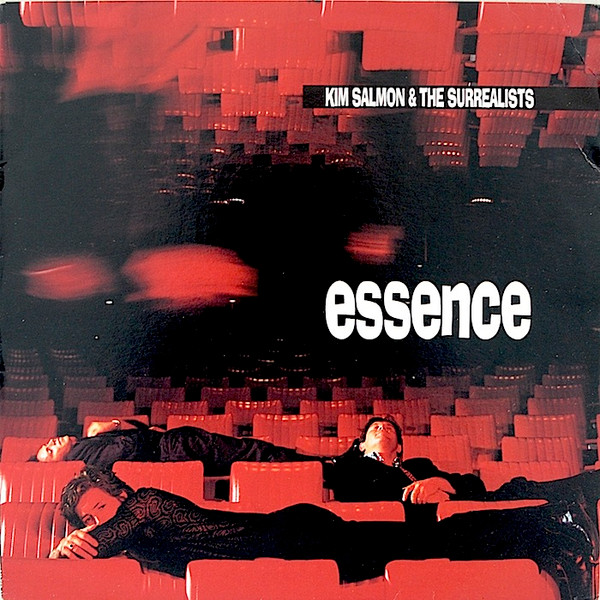 Essence